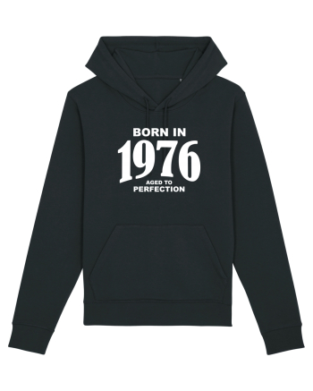 BORN IN 1976 Black