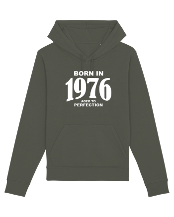 BORN IN 1976 Khaki