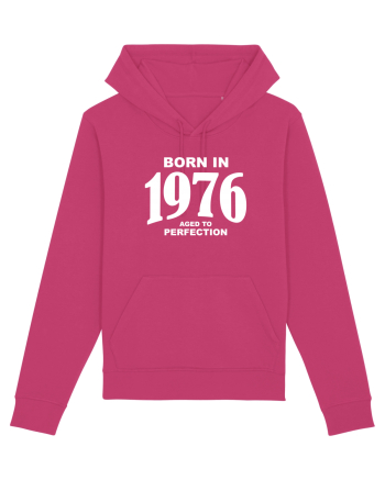 BORN IN 1976 Raspberry