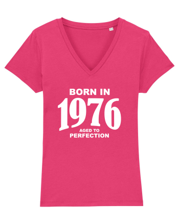 BORN IN 1976 Raspberry