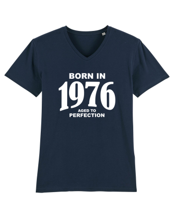 BORN IN 1976 French Navy