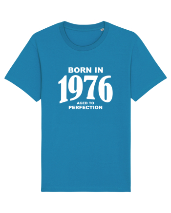 BORN IN 1976 Azur
