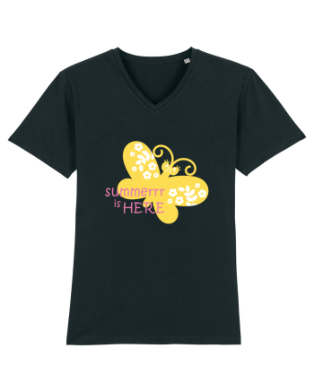 Summer is Here ! Black