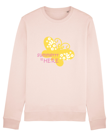 Summer is Here ! Candy Pink
