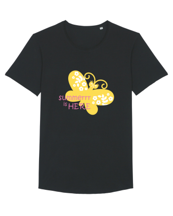 Summer is Here ! Black