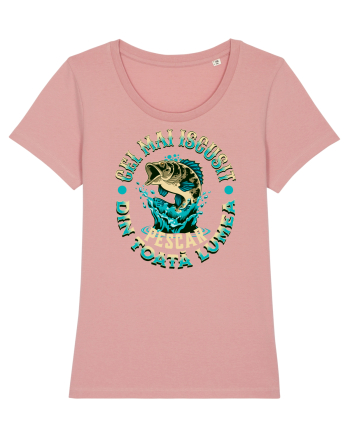 Cel mai iscusit pescar Canyon Pink