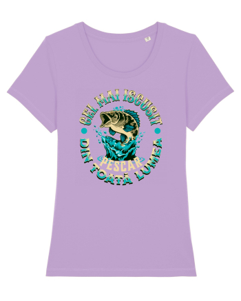 Cel mai iscusit pescar Lavender Dawn