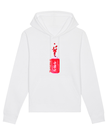 Un Gust Dulce De Femeie Hanorac Unisex Drummer