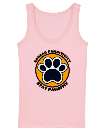 Stay  Cotton Pink