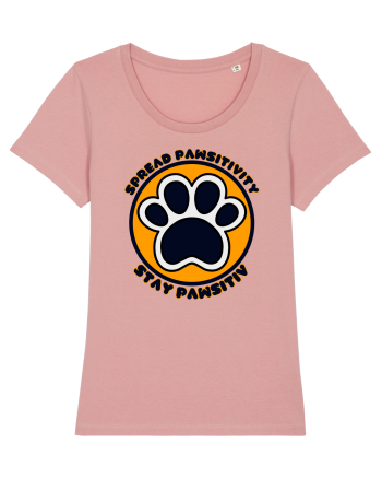 Stay  Canyon Pink