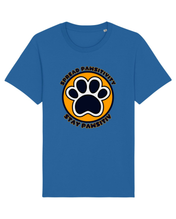 Stay  Royal Blue
