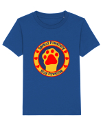 Stay  Tricou mânecă scurtă  Copii Mini Creator