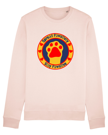 Stay  Candy Pink