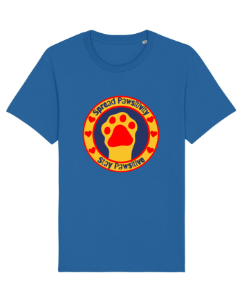 Stay  Royal Blue
