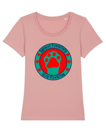 Stay  Canyon Pink