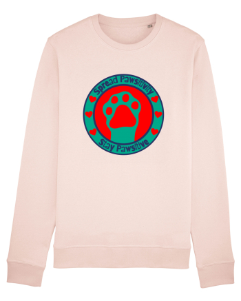 Stay  Candy Pink