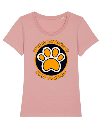 Stay  Canyon Pink