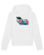 Crede în tine întotdeauna Hanorac Unisex Drummer