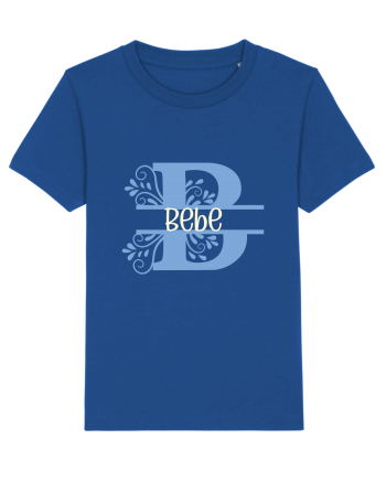Bebe Majorelle Blue