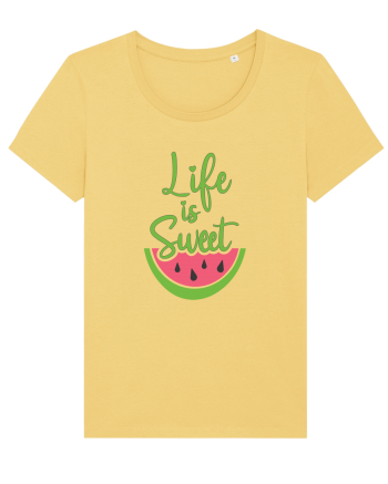 Life is Sweet Jojoba