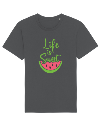 Life is Sweet Anthracite