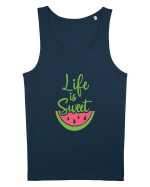 Life is Sweet Maiou Bărbat Runs
