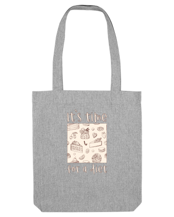 Dietă Heather Grey