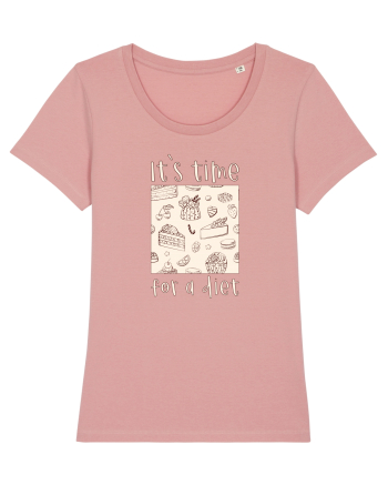 Dietă Canyon Pink