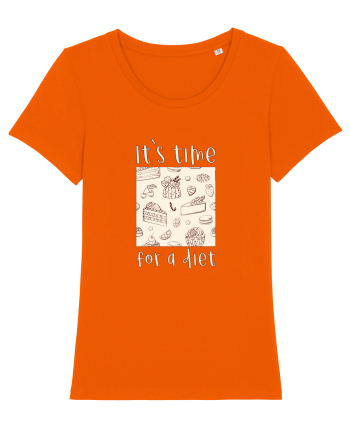 Dietă Bright Orange