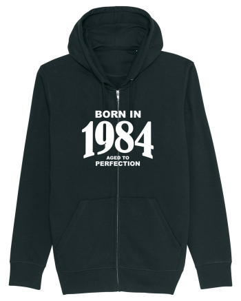 BORN IN 1984 Black