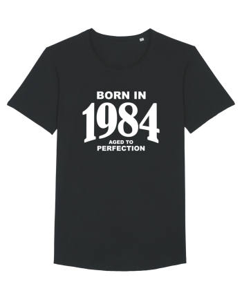 BORN IN 1984 Black