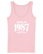 BORN IN 1987 Maiou Damă Dreamer