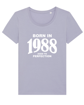 BORN IN 1988 Lavender
