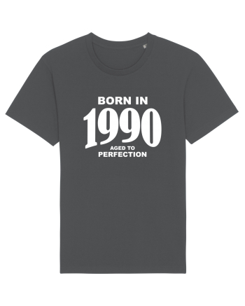 BORN IN 1990 Anthracite