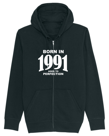 BORN IN 1991 Black