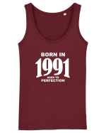 BORN IN 1991 Maiou Damă Dreamer