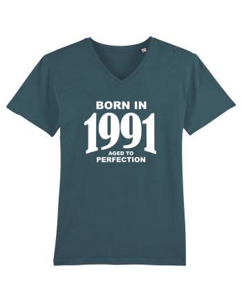 BORN IN 1991 Stargazer