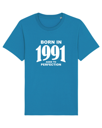 BORN IN 1991 Azur