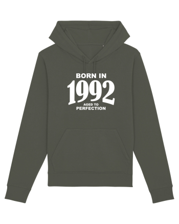 BORN IN 1992 Khaki
