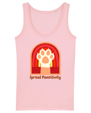 Stay  Cotton Pink