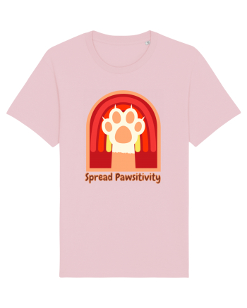 Stay  Cotton Pink