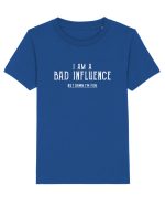 Bad Influence Tricou mânecă scurtă  Copii Mini Creator