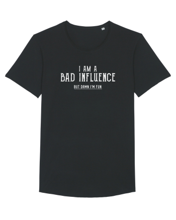Bad Influence Black