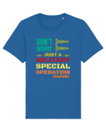 Stop The War Tricou mânecă scurtă Unisex Rocker