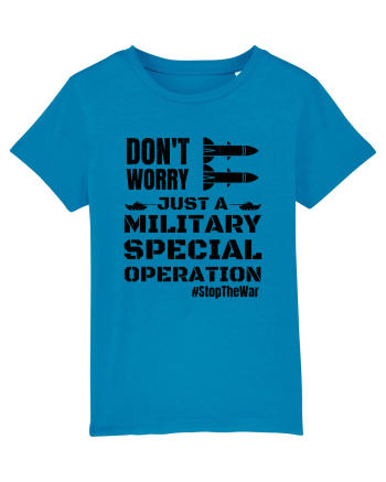 Stop The War Azur
