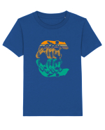 Mountain Bear Tricou mânecă scurtă  Copii Mini Creator