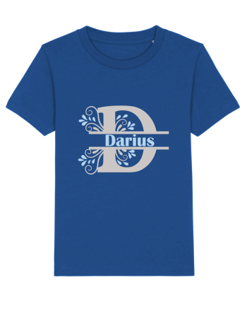 Darius Majorelle Blue