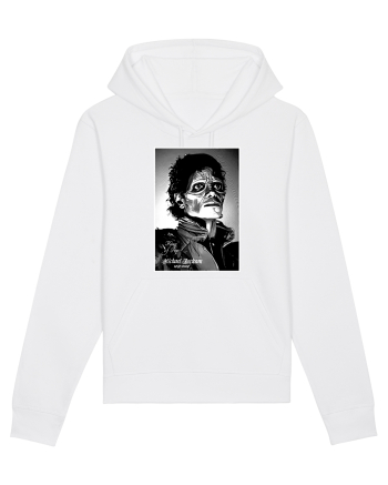 michael jackson thriller White