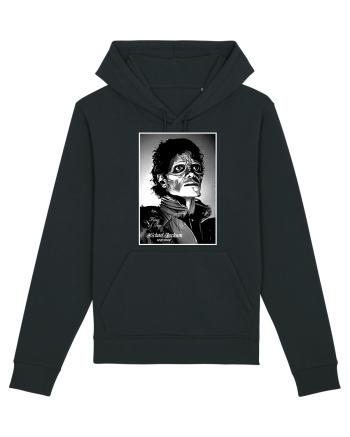 michael jackson thriller Black