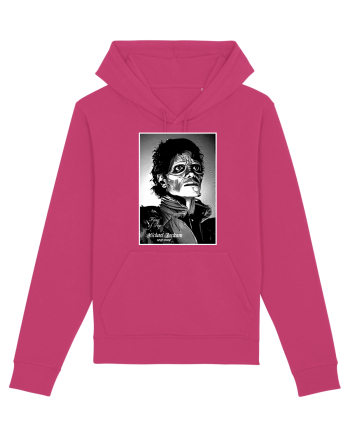 michael jackson thriller Raspberry